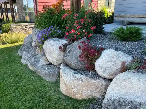 landscaping services Hillsville